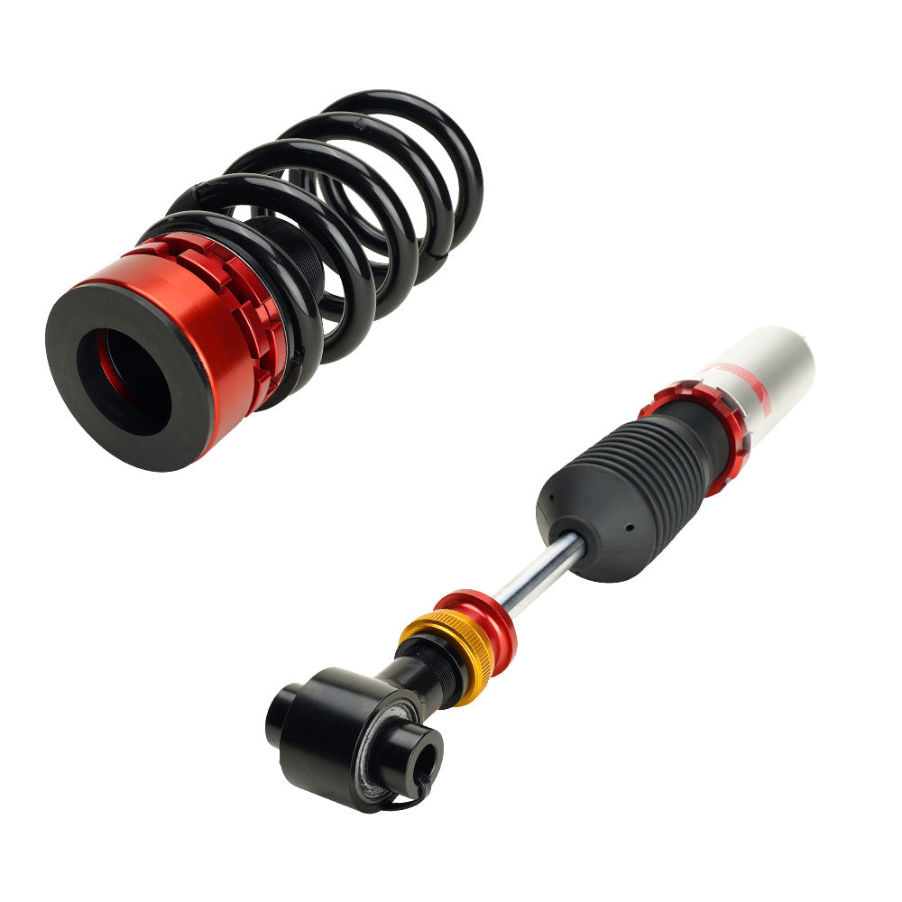 46105522 - Function & Form Type 4 Coilovers Kit - Hyundai Ioniq 5 NE (2022+) - View 5