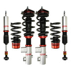 46105522 - Function & Form Type 4 Coilovers Kit - Hyundai Ioniq 5 NE (2022+) - View 1