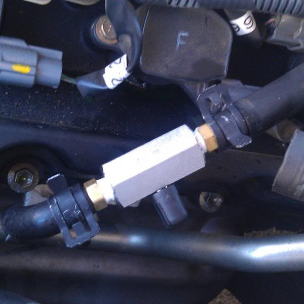 MDCCV Motordyne Engineering Coolant Control Valve Universal