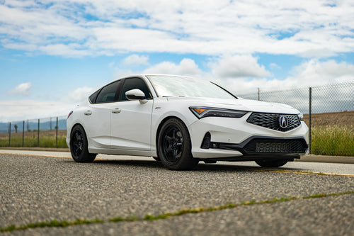 Swift Spec-R Lowering Springs - Acura Integra 1.5T (2022+)