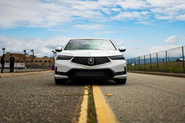 Swift Spec-R Lowering Springs - Acura Integra 1.5T (2022+)