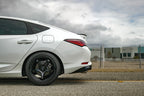 Swift Spec-R Lowering Springs - Acura Integra 1.5T (2022+)