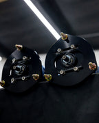 S3 Suspension Coilovers - Nissan 370Z (2009-2020)