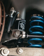 S3 Suspension Coilovers - Nissan 370Z (2009-2020)