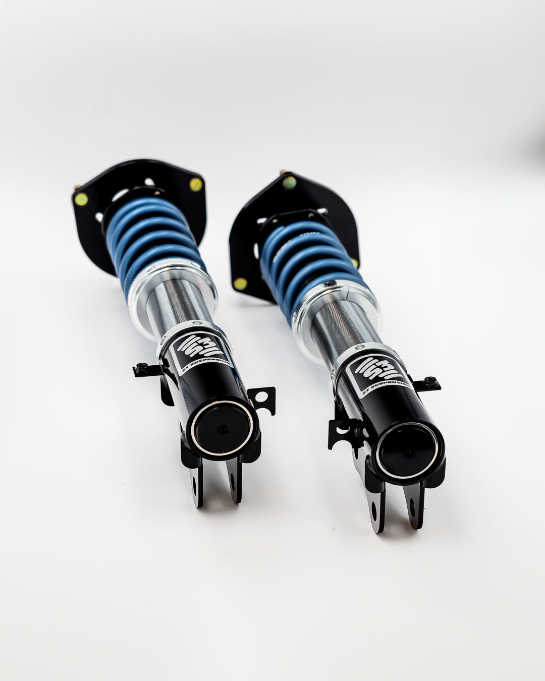 S3 Suspension Coilovers - Nissan 370Z (2009-2020)