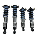 S3 Suspension Coilovers - Subaru WRX (GD) (2002-2007)