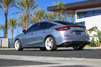 REMARK Link Loop Catback Exhaust System - Honda Civic Sport Hatchback FL2, 2.0L NA (2022+)