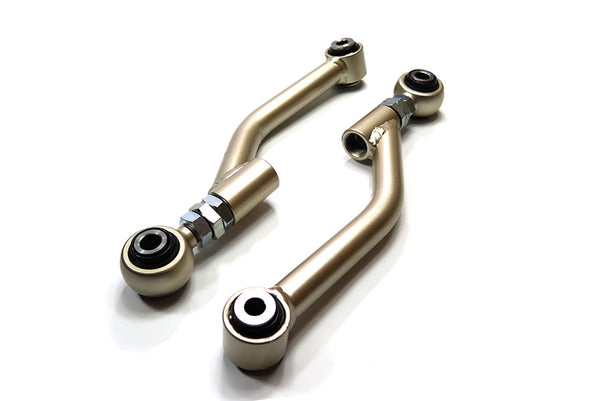 ISR Performance Adjustable Rear Camber Control Arms - Hyundai Genesis Coupe 09+