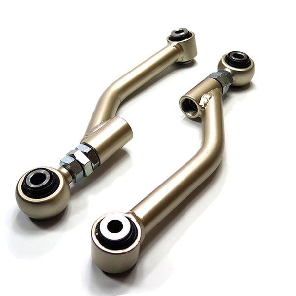 ISR Performance Adjustable Rear Camber Control Arms - Hyundai Genesis Coupe 09+