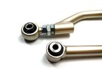 ISR Performance Adjustable Rear Camber Control Arms - Hyundai Genesis Coupe 09+