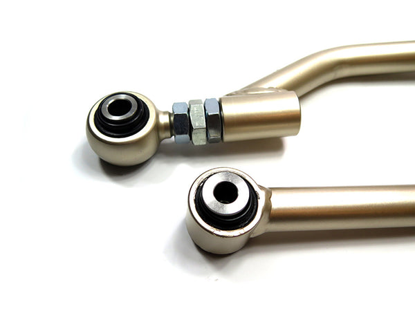 ISR Performance Adjustable Rear Camber Control Arms - Hyundai Genesis Coupe 09+