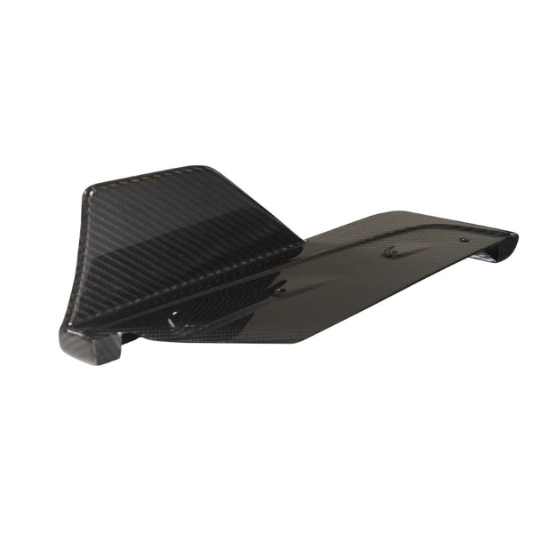 APR Performance Carbon Fiber Rear Bumper Skirts - Acura DE5 Integra Type S (2024+)