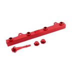 Hybrid Racing K-Series Fuel Rail & Fittings (06-11 Honda Civic Si)