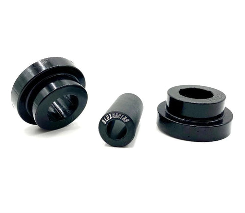 Blox Racing Replacement Prothane Polyeurethane Bushing for Billet Rear Control Arms - EK Center