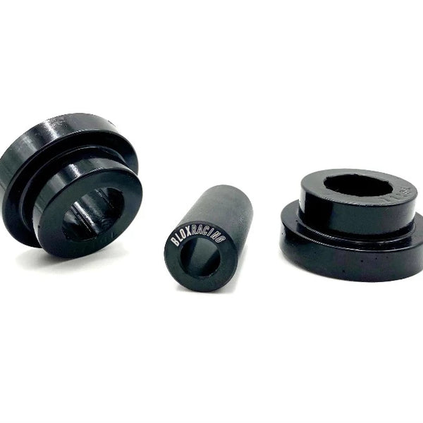 Blox Racing Replacement Prothane Polyeurethane Bushing for Billet Rear Control Arms - EK Center