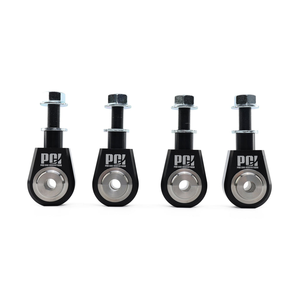 PCI Front Upper 4-Piece Bronze Bearing Kit - Honda Civic (1992-1995) / Acura Integra (1994-2001)