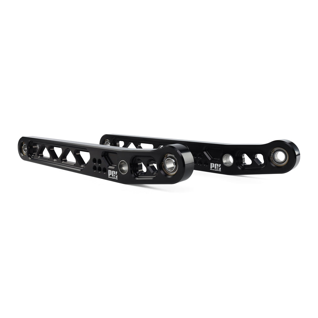 PCI Rear Lower Spherical Control Arms - Honda Civic (1996-2000)
