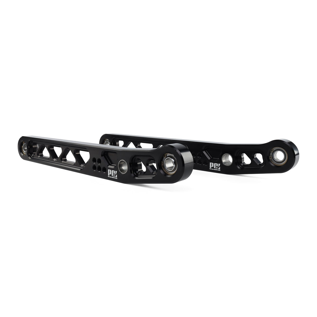 PCI Rear Lower Spherical Control Arms - Honda Civic (1996-2000)