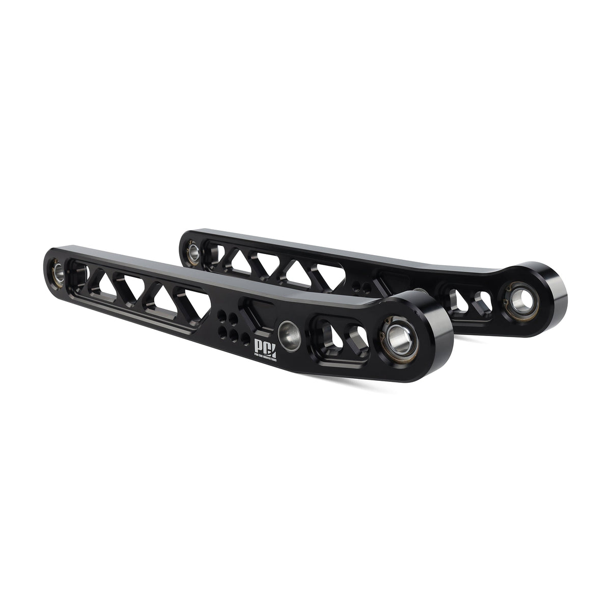 PCI Rear Lower Spherical Control Arms - Honda Civic (1996-2000)