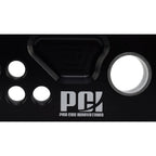 PCI Rear Lower Spherical Control Arms - Honda Civic (1996-2000)