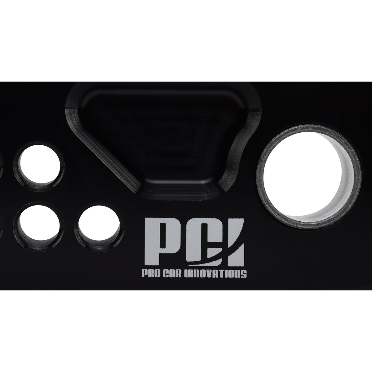 PCI Rear Lower Spherical Control Arms - Honda Civic (1996-2000)