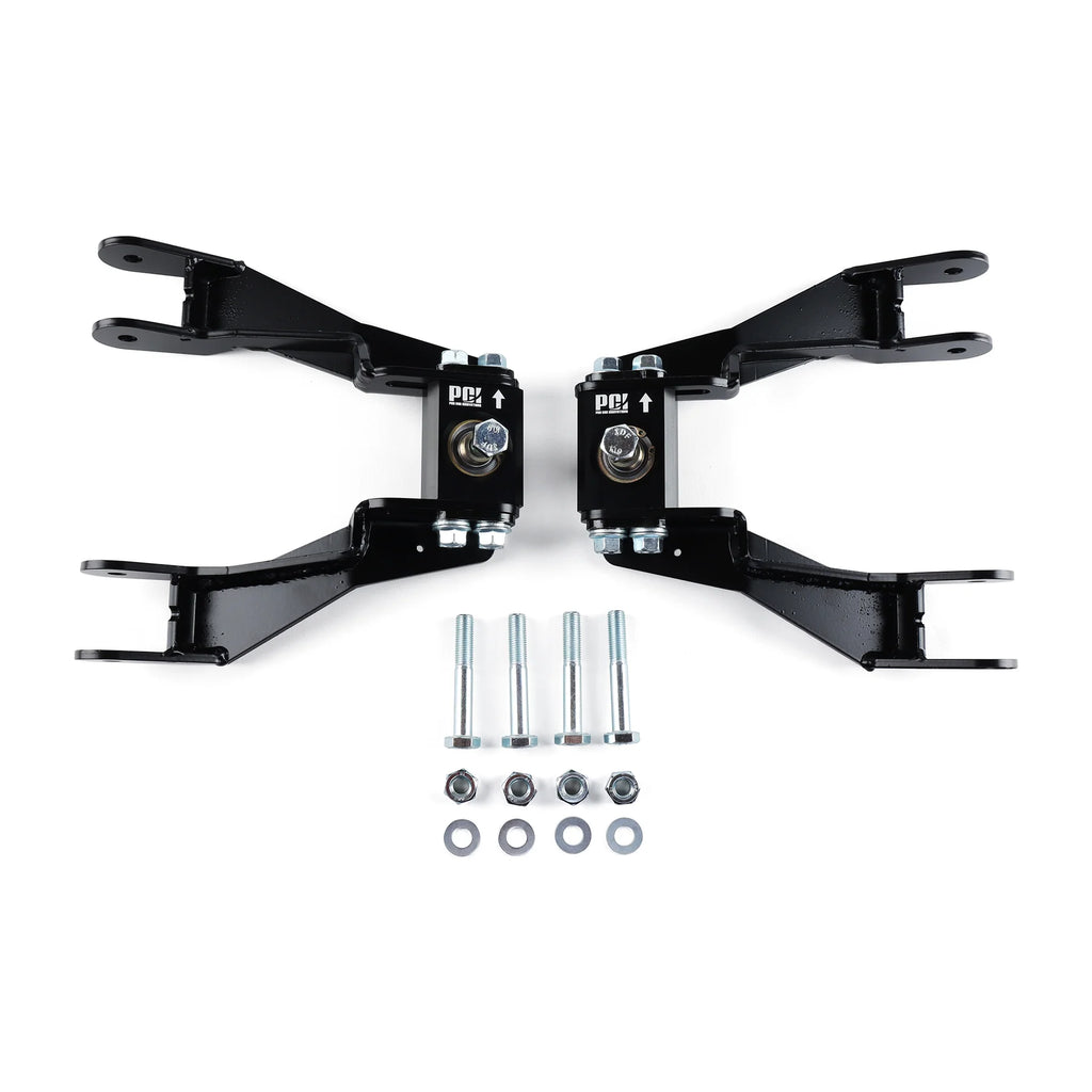 PCI Front Upper Camber Control Arms - Acura Integra DC2 (1994-2001)