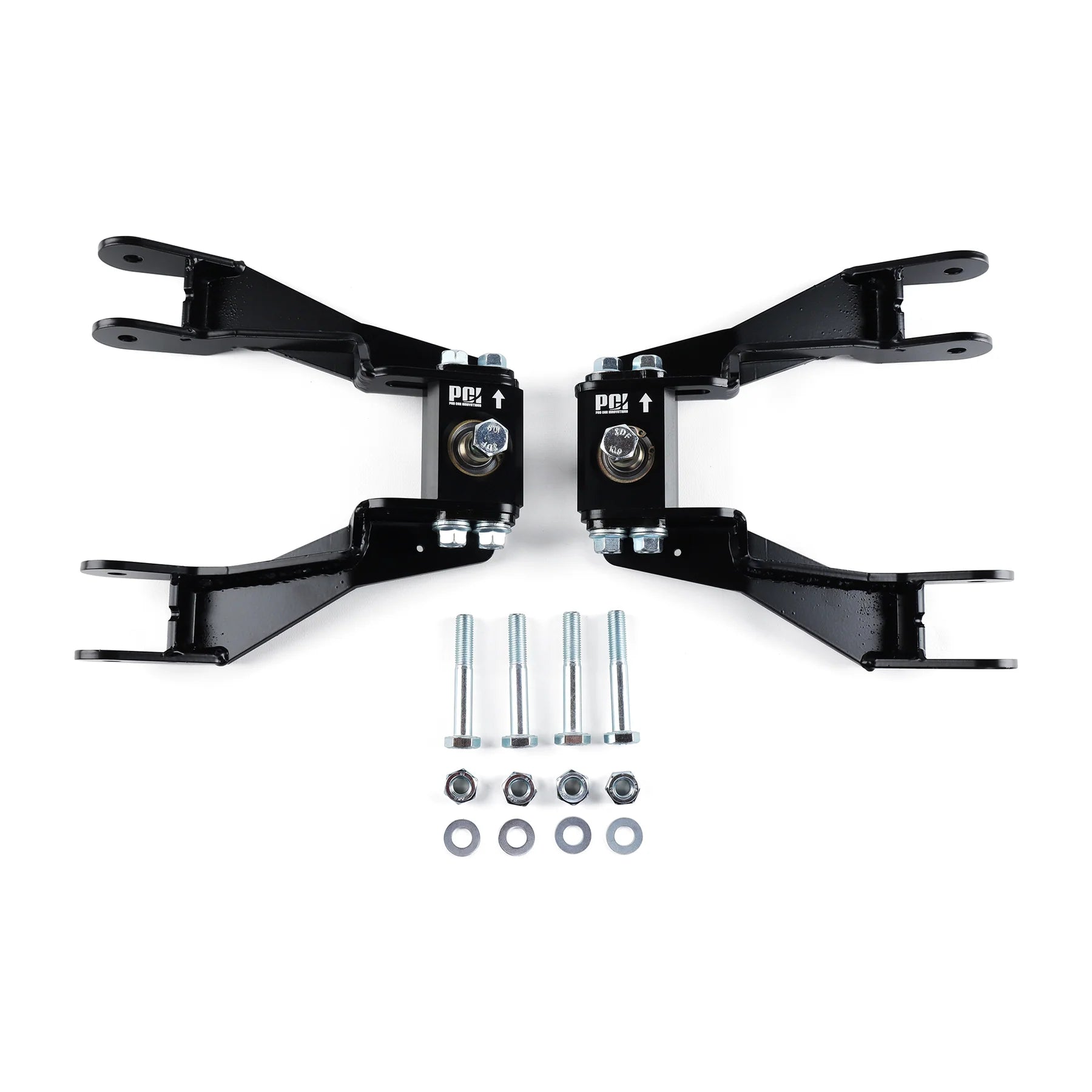 PCI Front Upper Camber Control Arms - Acura Integra DC2 (1994-2001)