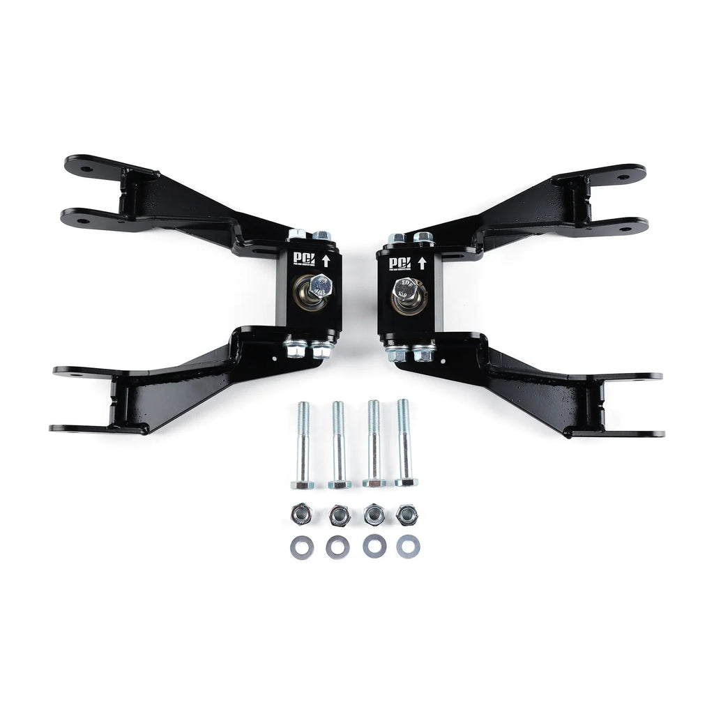 PCI Front Upper Camber Control Arms - Honda Civic EG (1992-1995)