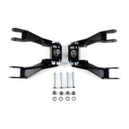 PCI Front Upper Camber Control Arms - Honda Civic EG (1992-1995)