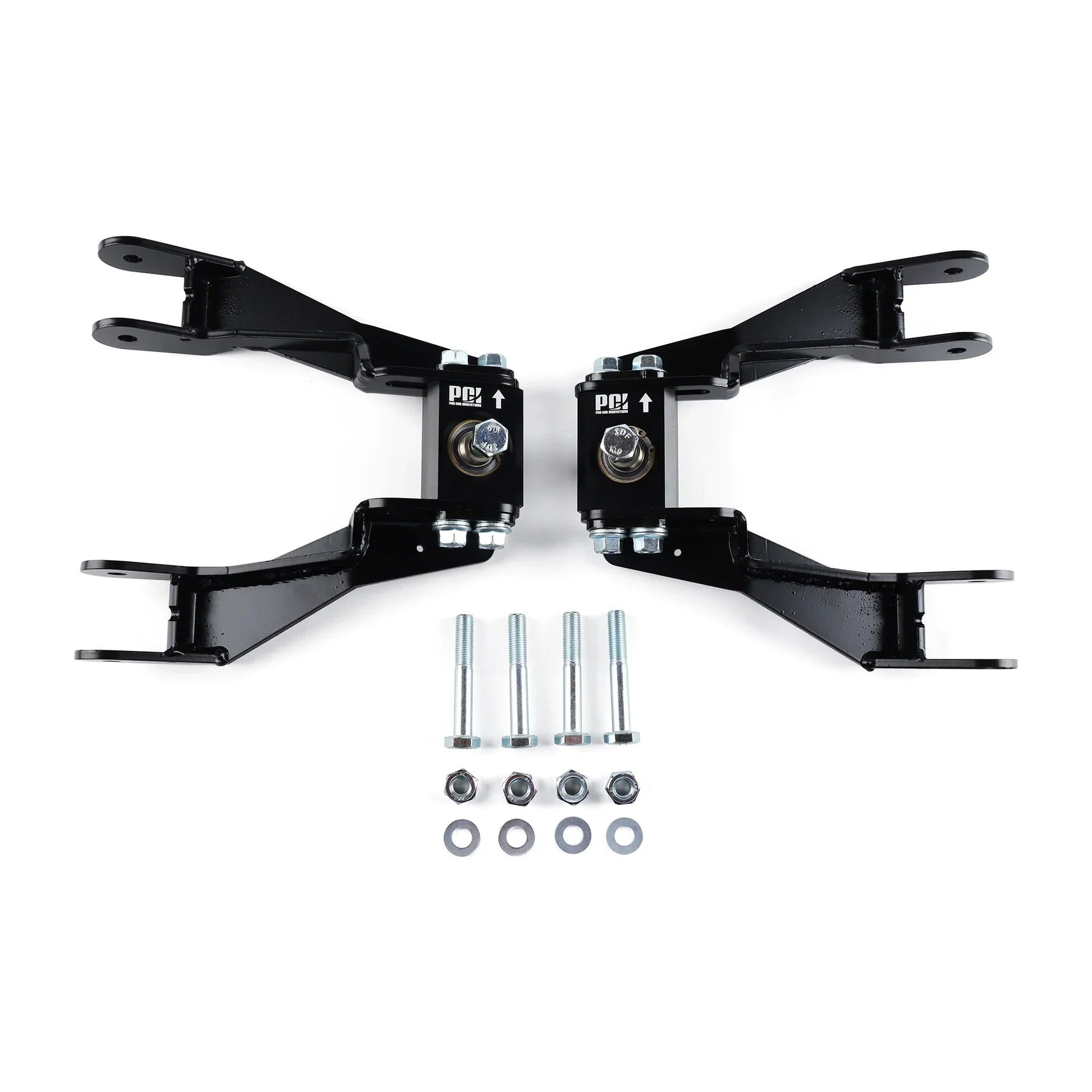 PCI Front Upper Camber Control Arms - Honda Civic EG (1992-1995)