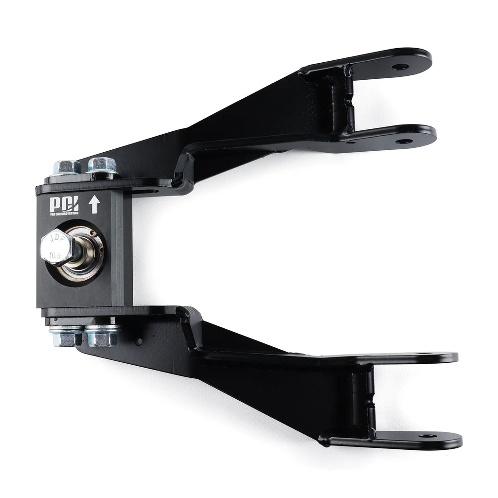 PCI Front Upper Camber Control Arms - Acura Integra DC2 (1994-2001)