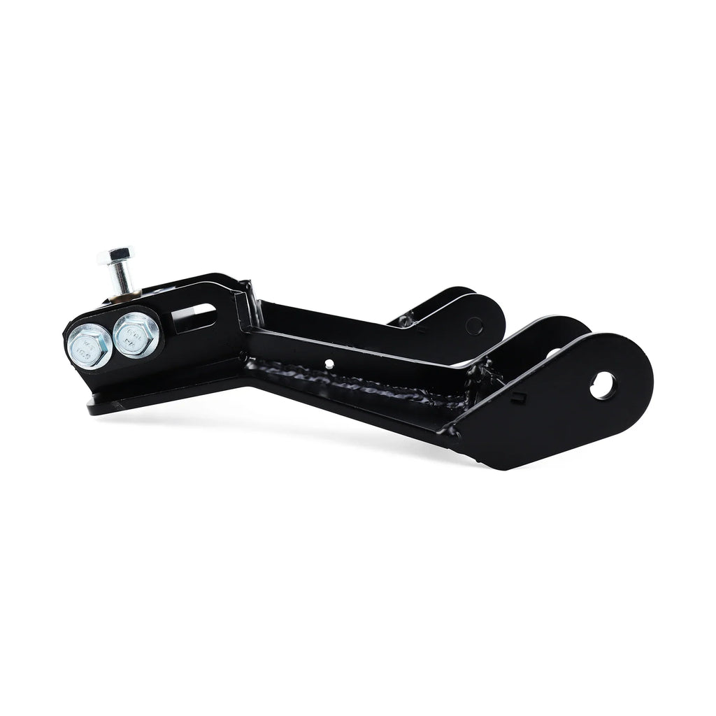 PCI Front Upper Camber Control Arms - Honda Civic EG (1992-1995)