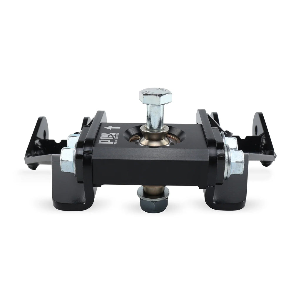 PCI Front Upper Camber Control Arms - Honda Civic EG (1992-1995)
