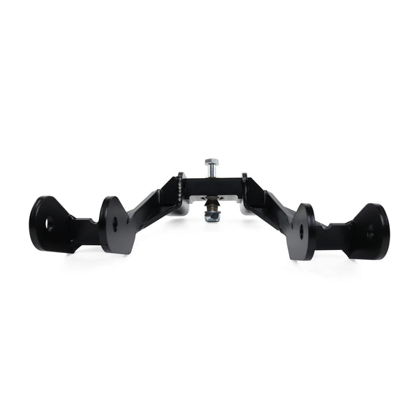 PCI Front Upper Camber Control Arms - Honda Civic EG (1992-1995)