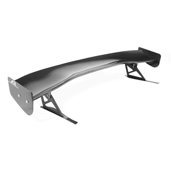 APR Performance Carbon Fiber 67" GTC-300 Adjustable Rear Wing Spoiler - Acura NSX (1990-2005)