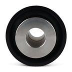 PCI Front Lower 2-Piece Spherical Bearing Kit - Honda CRX/Civic (1988-1991)