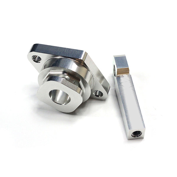 ISR Performance Wilwood Clutch Master Cylinder Adapter and Rod End G