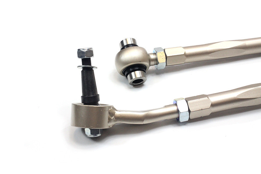 ISR Performance Front Lower Control Arms - Hyundai Genesis Coupe (2009+)