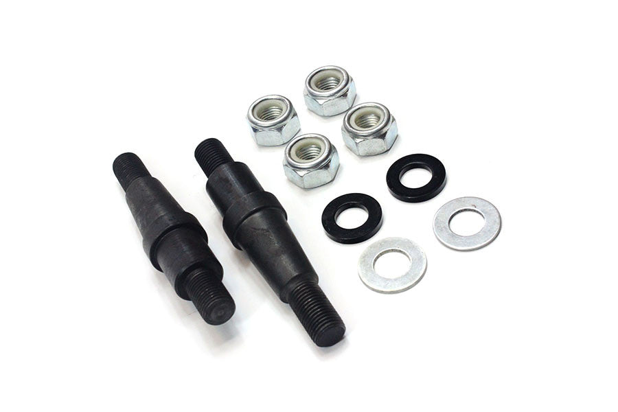 ISR Performance Front Lower Control Arms - Hyundai Genesis Coupe (2009+)