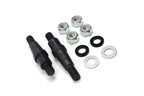 ISR Performance Front Lower Control Arms - Hyundai Genesis Coupe (2009+)