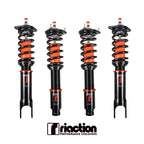 IF-012-SS - Riaction GT-1 Linear Coilovers - Infiniti G37 AWD (True Rear) (2008-2013) - View 2