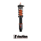IF-012-SS - Riaction GT-1 Linear Coilovers - Infiniti G35 (True Rear) (2003-2008) - View 3