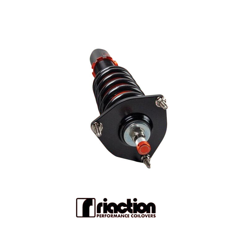IF-012-SS - Riaction GT-1 Linear Coilovers - Infiniti G37 AWD (True Rear) (2008-2013) - View 5