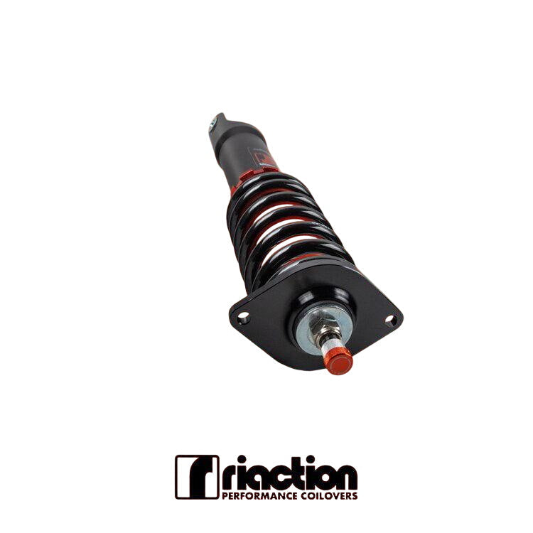 IF-012-SS - Riaction GT-1 Linear Coilovers - Infiniti G35 (True Rear) (2003-2008) - View 8