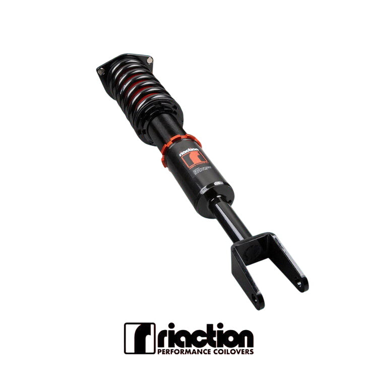 NS-007-SS - Riaction GT-1 Linear Coilovers - Infiniti G35 RWD (2003-2007) - View 4