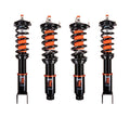 IF-023-SS - Riaction GT-1 Linear Coilovers - Infiniti Q50 3.7 (AWD) (Fork) (2014+) - Product image