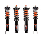 IF-023-SS - Riaction GT-1 Linear Coilovers - Infiniti Q50 3.7 (AWD) (Fork) (2014+) - Product image