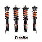 IF-023-SS - Riaction GT-1 Linear Coilovers - Infiniti Q50 3.7 (AWD) (Fork) (2014+) - View 2