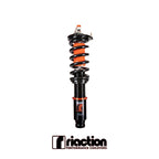 IF-023-SS - Riaction GT-1 Linear Coilovers - Infiniti Q50 3.7 (AWD) (Fork) (2014+) - View 3