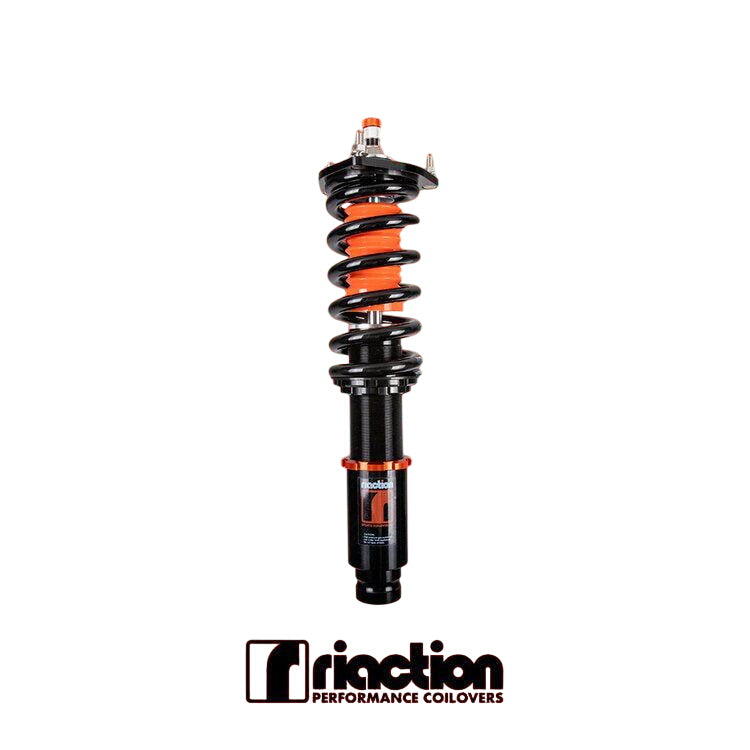 IF-023-SS - Riaction GT-1 Linear Coilovers - Infiniti Q50 3.7 (AWD) (Fork) (2014+) - View 3